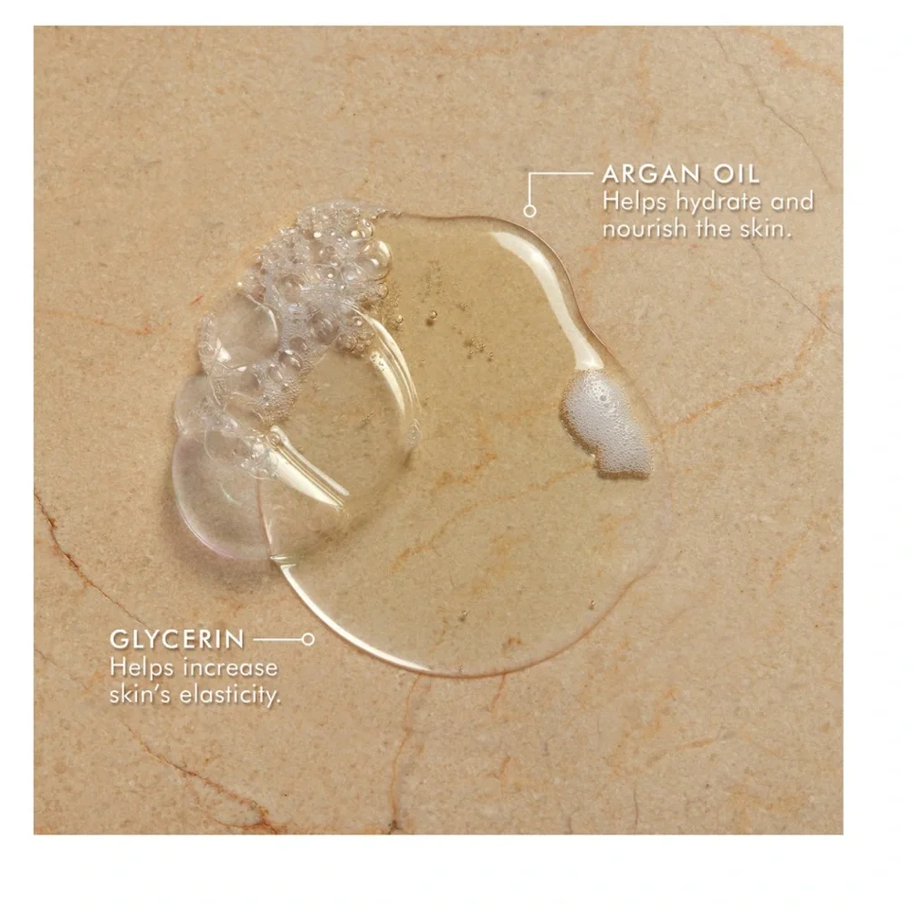 Moroccanoil Oud Minéral Invigorating Shower Gel - Picture 3 of 9